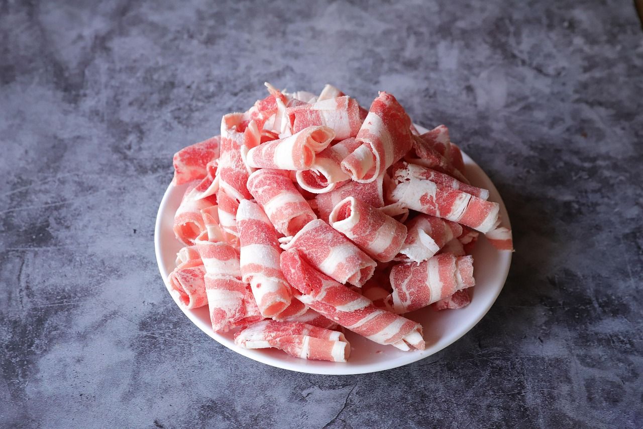 meal prep leicht gemacht: entdecke tipps, rezepte und tricks für eine stressfreie essensvorbereitung. spare zeit und genieße gesunde mahlzeiten, die du im voraus planen und zubereiten kannst.