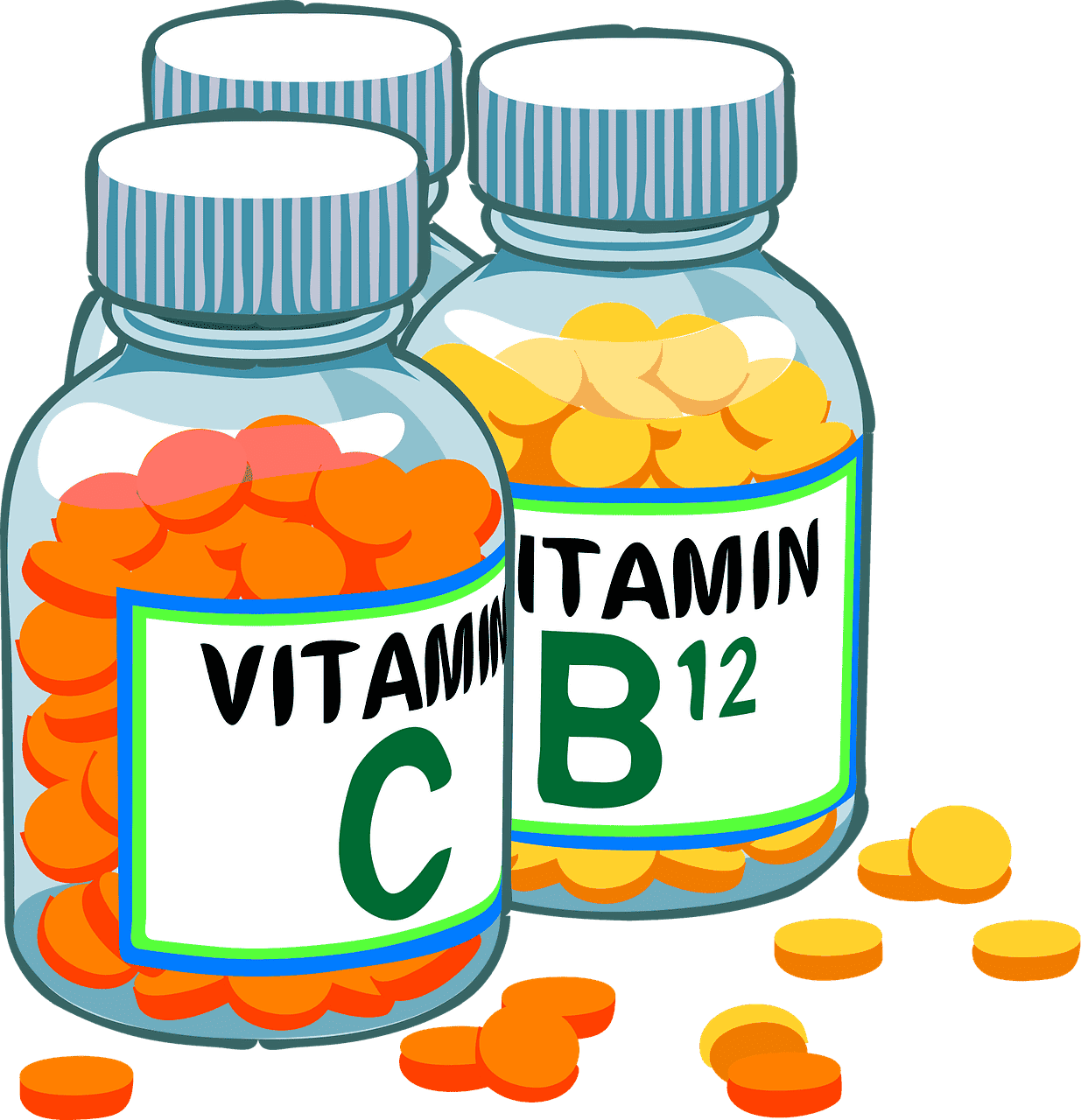 entdecken sie alles wissenswerte über vitamine: ihre funktionen, vorteile und wie sie zu einem gesunden lebensstil beitragen. erfahren sie, welche vitamine für ihren körper am wichtigsten sind.