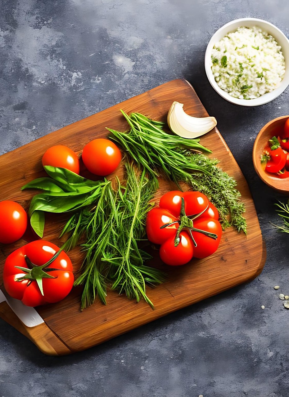 Warum ist Meal Prep der neue Ernährungstrend?