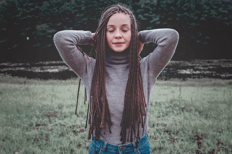 Cornrows bei verschiedenen Haartypen: Was funktioniert wirklich?