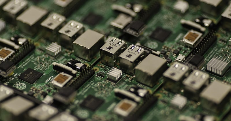 Raspberry Pi Docker: So einfach containerisierst du deinen Mini-PC