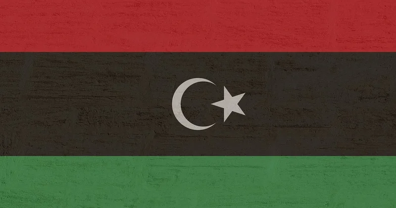 Welche Oasen gibt es in Libyen wirklich?