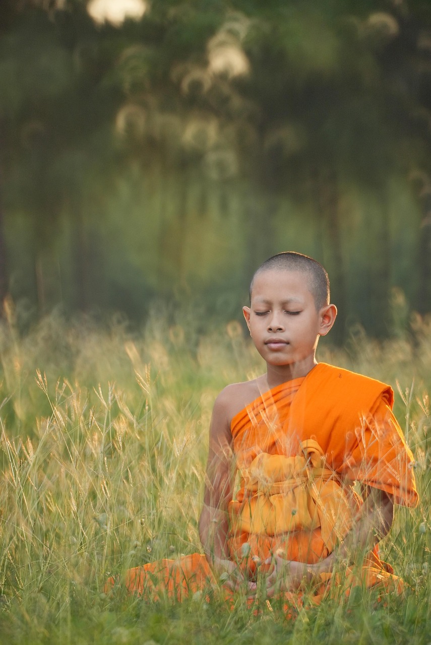 Welche Yoga-Übungen helfen bei Rückenschmerzen?