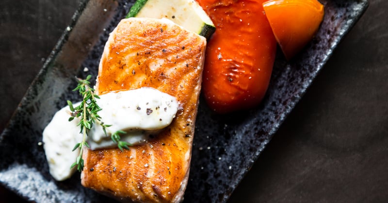 Was ist ein Pescetarier? Die Ernährung einfach erklärt