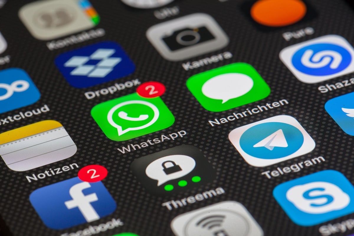 Wie beeinflusst Social Media unsere Kaufentscheidungen?