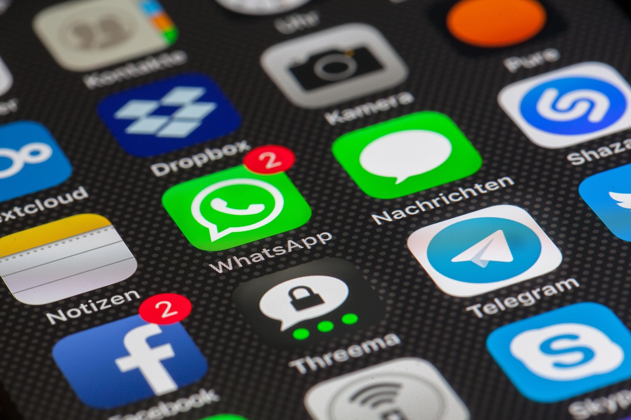 Wie beeinflusst Social Media unsere Kaufentscheidungen?