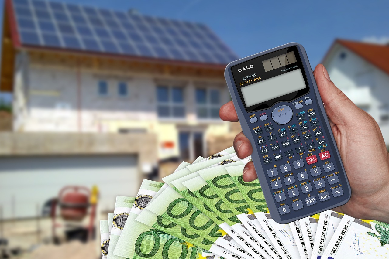 Wie entwickelt sich der Immobilienmarkt 2024?