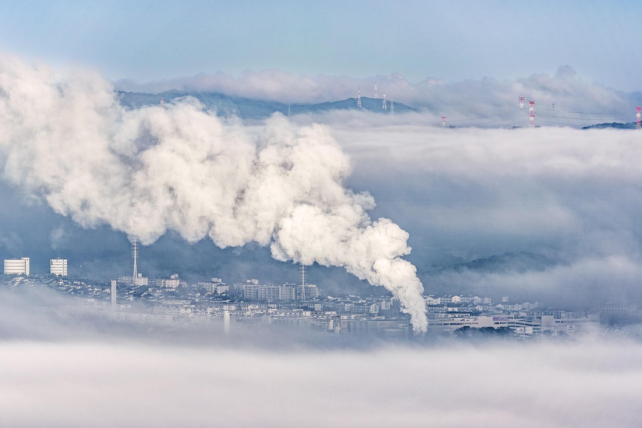 erfahren sie mehr über den klimawandel, seine ursachen, auswirkungen auf umwelt und gesellschaft sowie mögliche lösungen für eine nachhaltige zukunft.