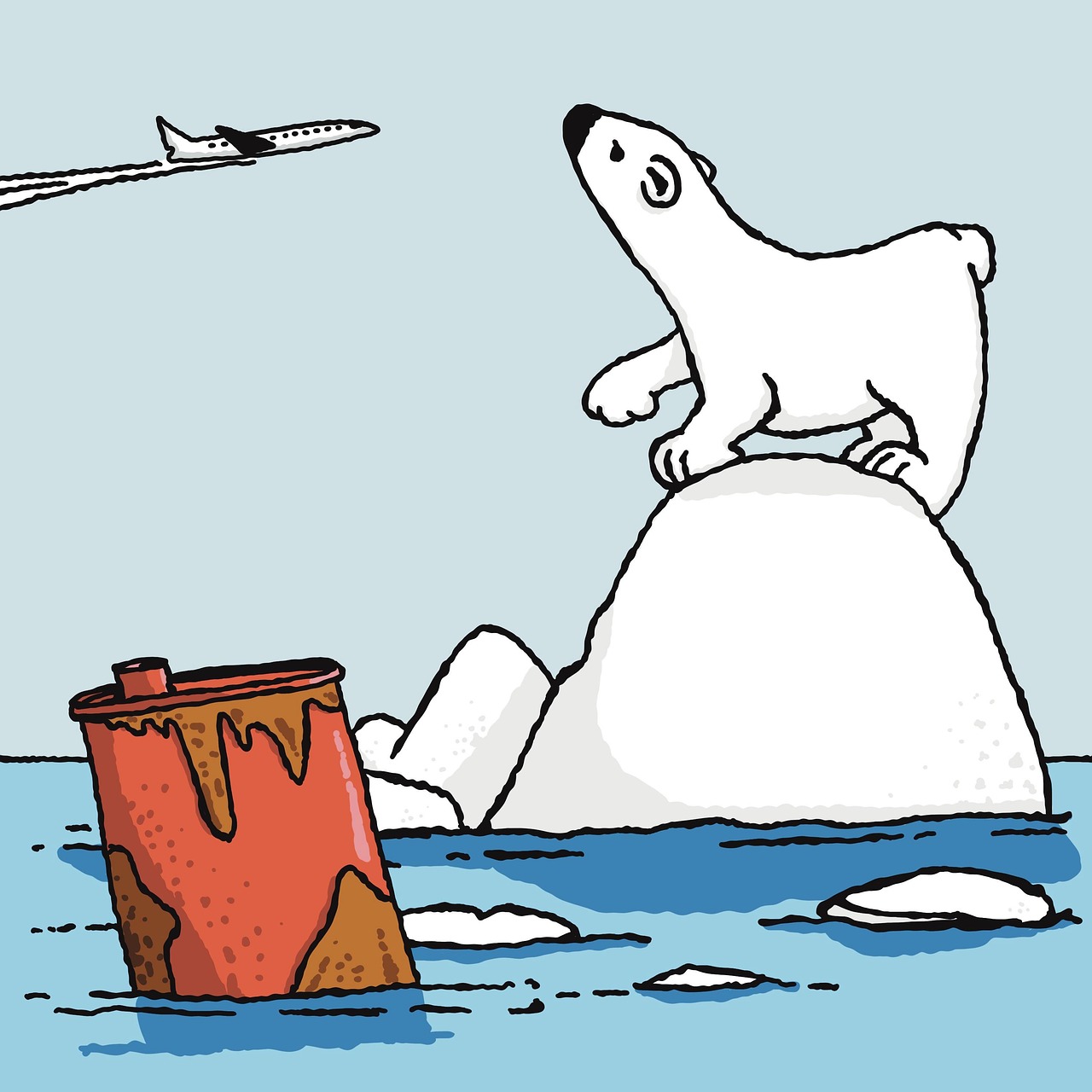 erfahren sie alles über den klimawandel: ursachen, folgen und lösungen. bleiben sie informiert, wie der klimawandel unsere welt beeinflusst und was sie dagegen tun können.