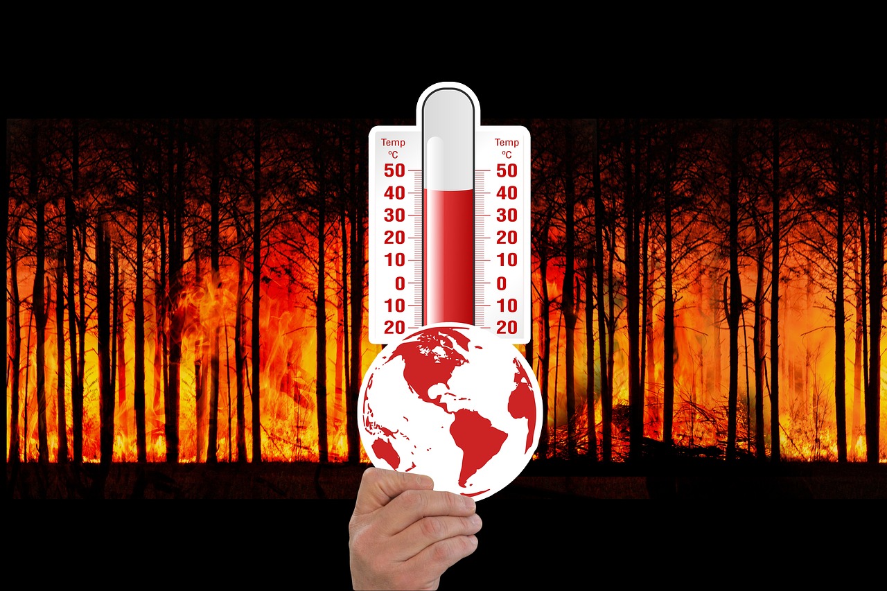 erfahren sie mehr über den klimawandel: ursachen, auswirkungen auf umwelt und gesellschaft sowie nachhaltige lösungen für eine lebenswerte zukunft. jetzt informieren!