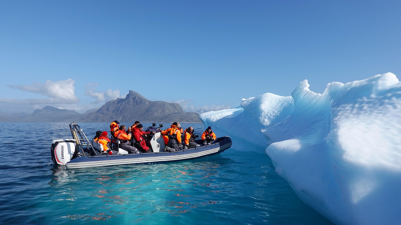 erfahren sie, wie der klimawandel unsere umwelt, wirtschaft und gesellschaft beeinflusst. entdecken sie fakten, ursachen und maßnahmen gegen den globalen temperaturanstieg.