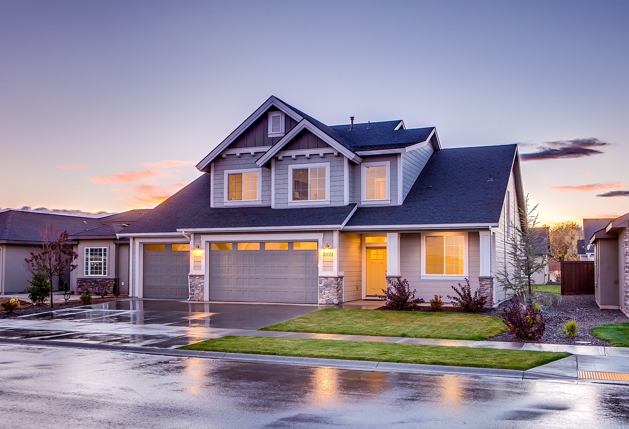entdecken sie die aktuellen immobilienpreise und trends auf dem markt. informieren sie sich über preisschwankungen, regionale unterschiede und erhalten sie tipps für den kauf oder verkauf von immobilien.