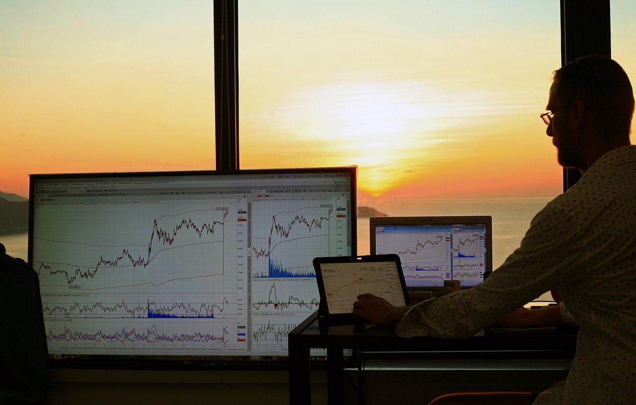 entdecken sie die besten tipps für den aktienhandel! lernen sie strategien und tricks, um erfolgreich an der börse zu investieren und ihr portfolio nachhaltig zu verbessern.
