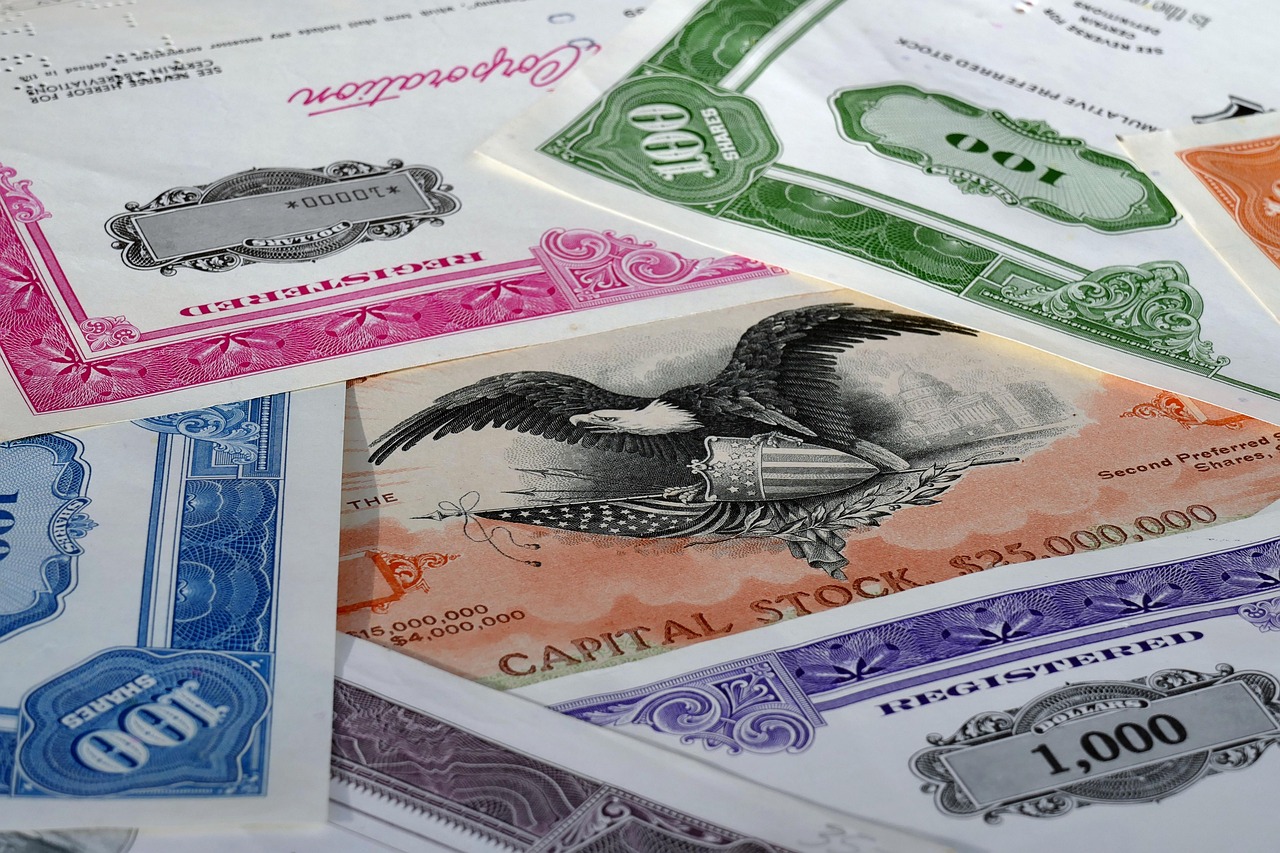 entdecken sie die besten tipps für den aktienhandel! lernen sie strategien kennen, um erfolgreich an der börse zu handeln und ihre gewinne zu maximieren. perfekt für anfänger und erfahrene trader.