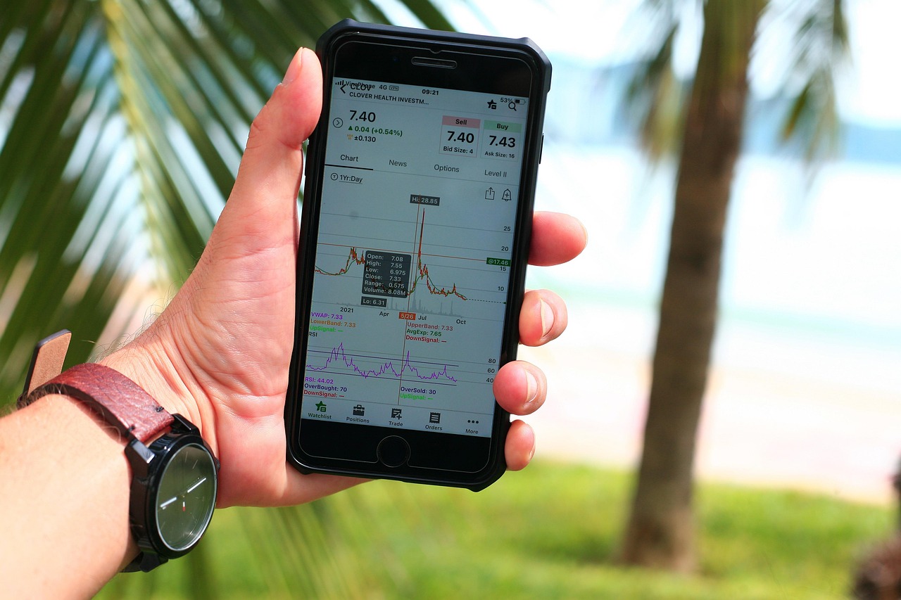 entdecken sie die besten tipps und strategien für den erfolgreichen aktienhandel. erfahren sie, wie sie risiken minimieren und ihre gewinne beim stock trading maximieren.