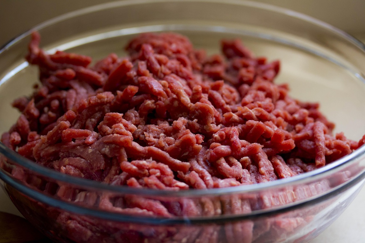 entdecken sie einfache und leckere meal prep ideen für jeden tag! bereiten sie gesunde mahlzeiten im voraus zu und sparen sie zeit im alltag. perfekt für berufstätige und fitness-fans.