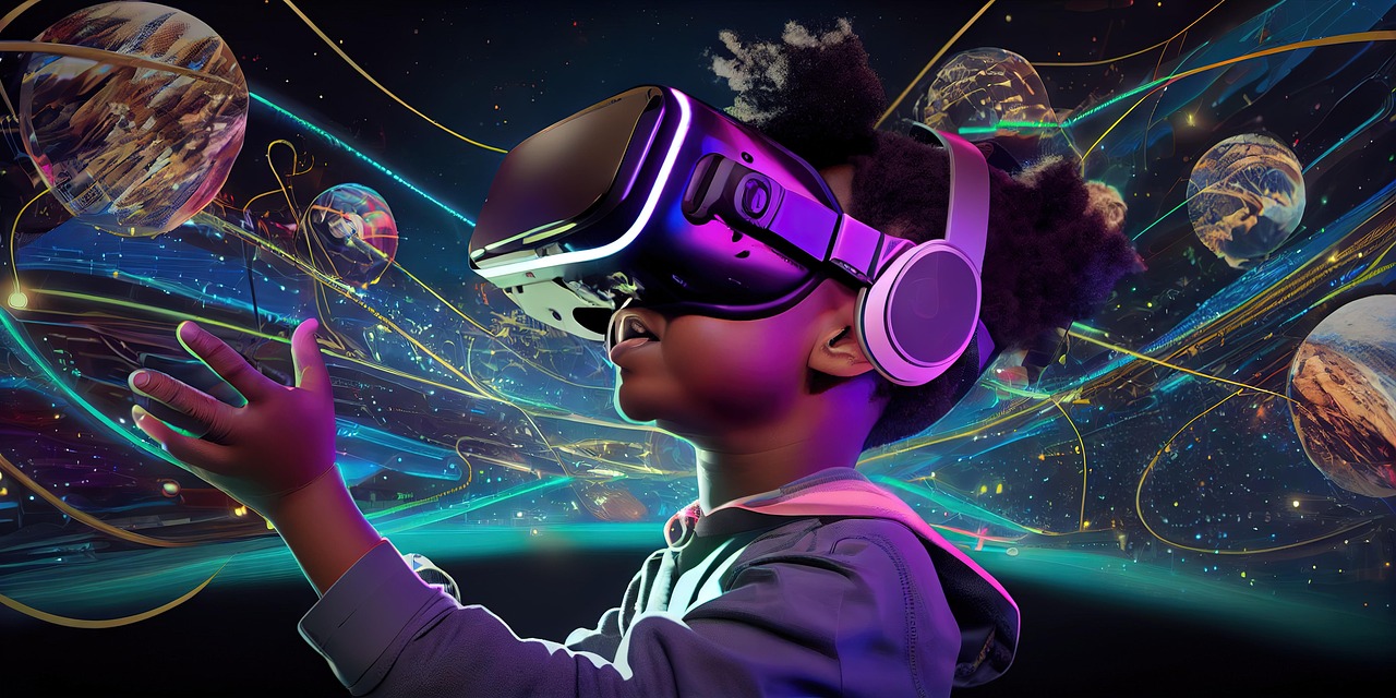 entdecken sie die faszinierende welt des metaverse: erfahren sie, was das metaverse ist, wie es funktioniert und welche möglichkeiten es für virtuelle interaktionen, arbeit und unterhaltung bietet. jetzt mehr erfahren!