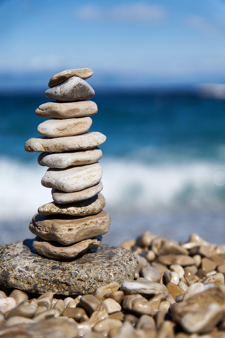 entdecken sie, wie sie ihre work-life-balance verbessern können. tipps, strategien und methoden für mehr ausgeglichenheit zwischen beruf und privatleben.
