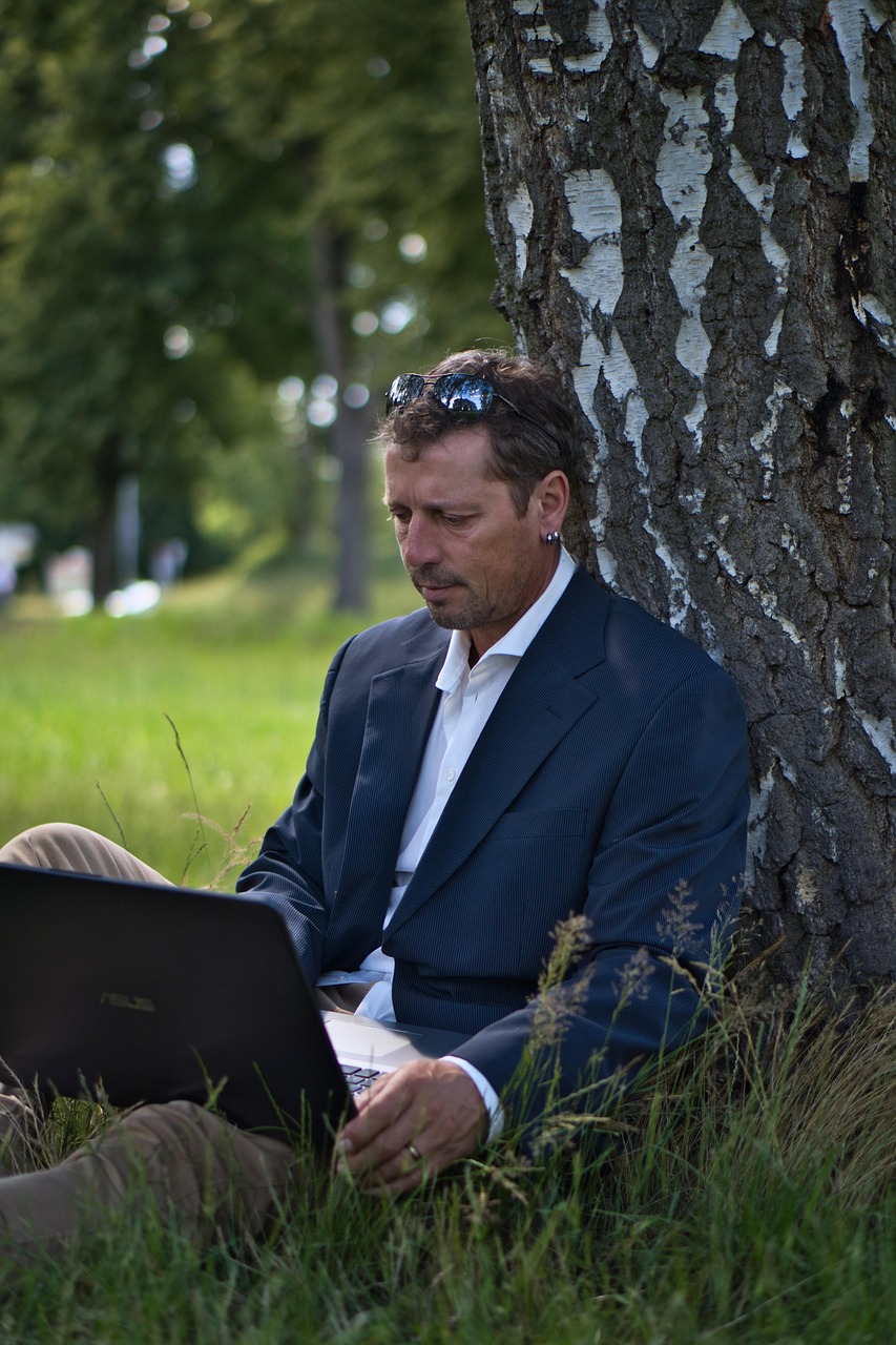 entdecken sie, wie sie mit effektiven strategien eine ausgewogene work-life-balance erreichen können. tipps für mehr wohlbefinden, produktivität und zufriedenheit im alltag.