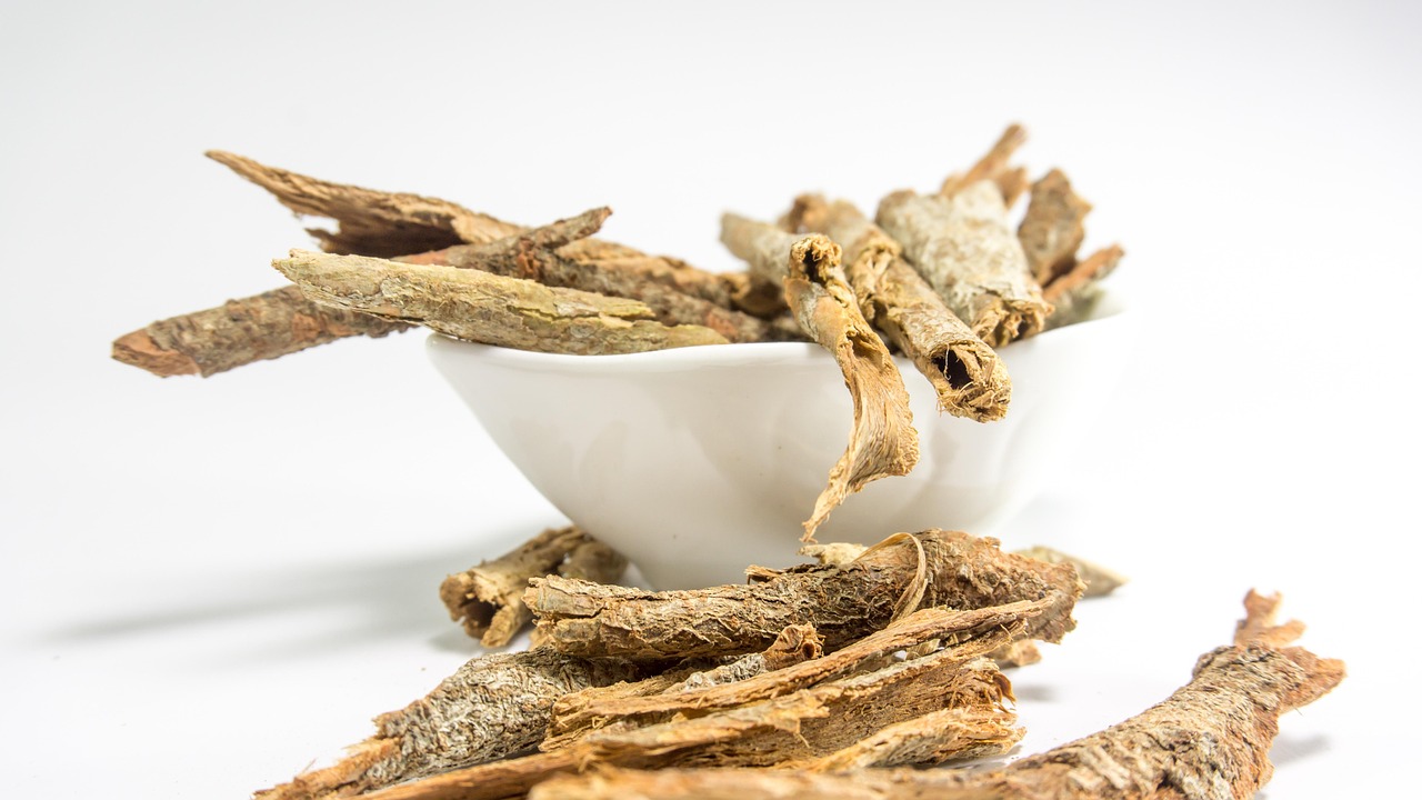 entdecken sie die heilende kraft der gewürze! erfahren sie, wie aromatische heilkräuter und gewürze ihre gesundheit fördern, das immunsystem stärken und ihr wohlbefinden unterstützen können.