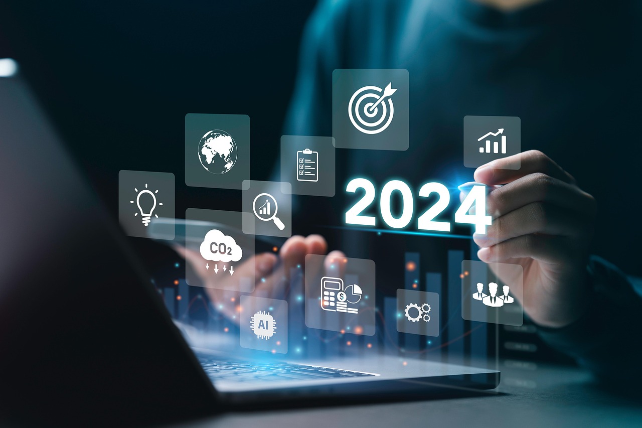 entdecken sie die neuesten online-marketing-trends für 2024! erfahren sie, welche strategien und tools ihr digitales wachstum fördern und ihre zielgruppe effektiv erreichen.