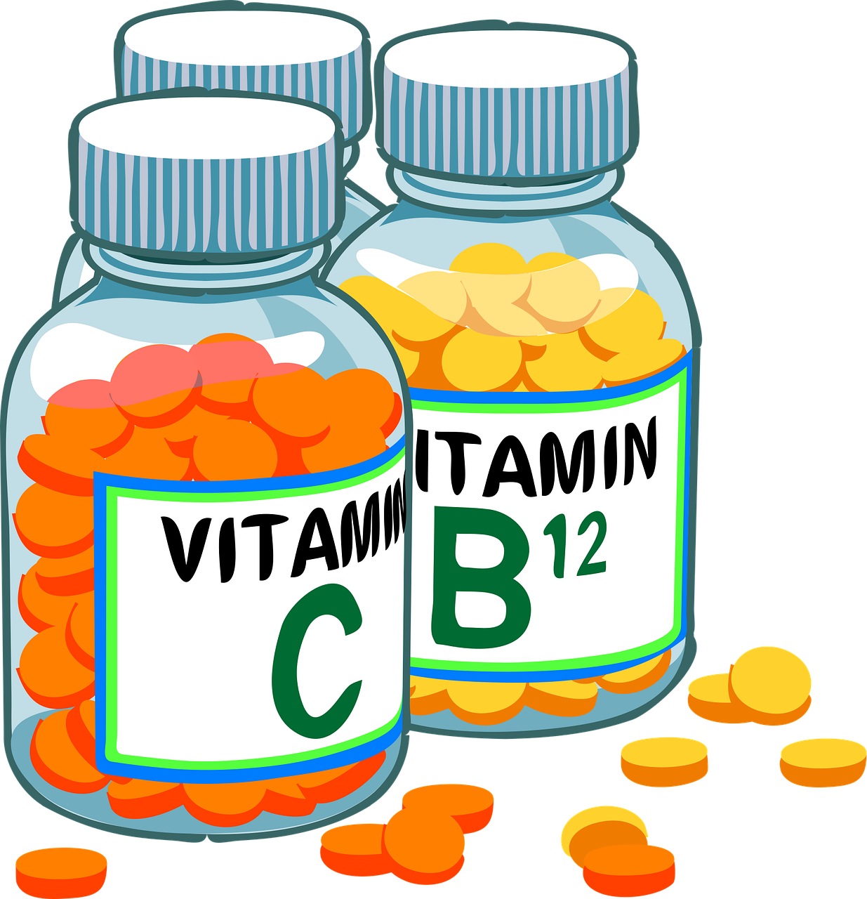entdecken sie alles wissenswerte über vitamine: ihre funktionen, vorteile und wie sie zu einem gesunden lebensstil beitragen. erfahren sie, welche vitamine für ihren körper am wichtigsten sind.